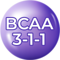 BCAA 3-1-1