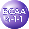 BCAA 4-1-1