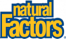 Купить Natural Factors оптом Купить Natural Factors оптом