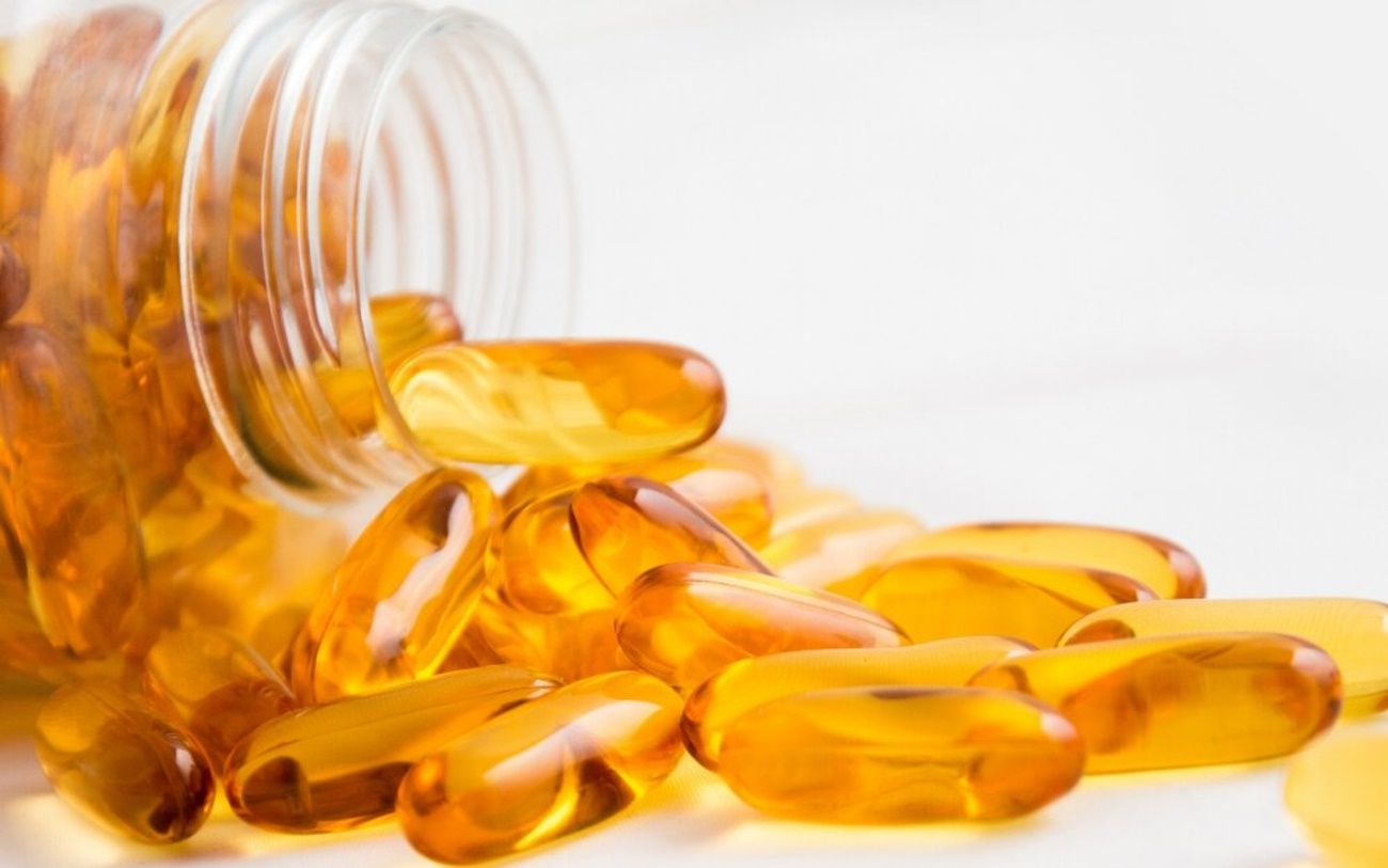 Омега 3: какой препарат купить для занятий спортом?