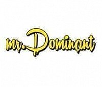 Купить Mr. Dominant оптом