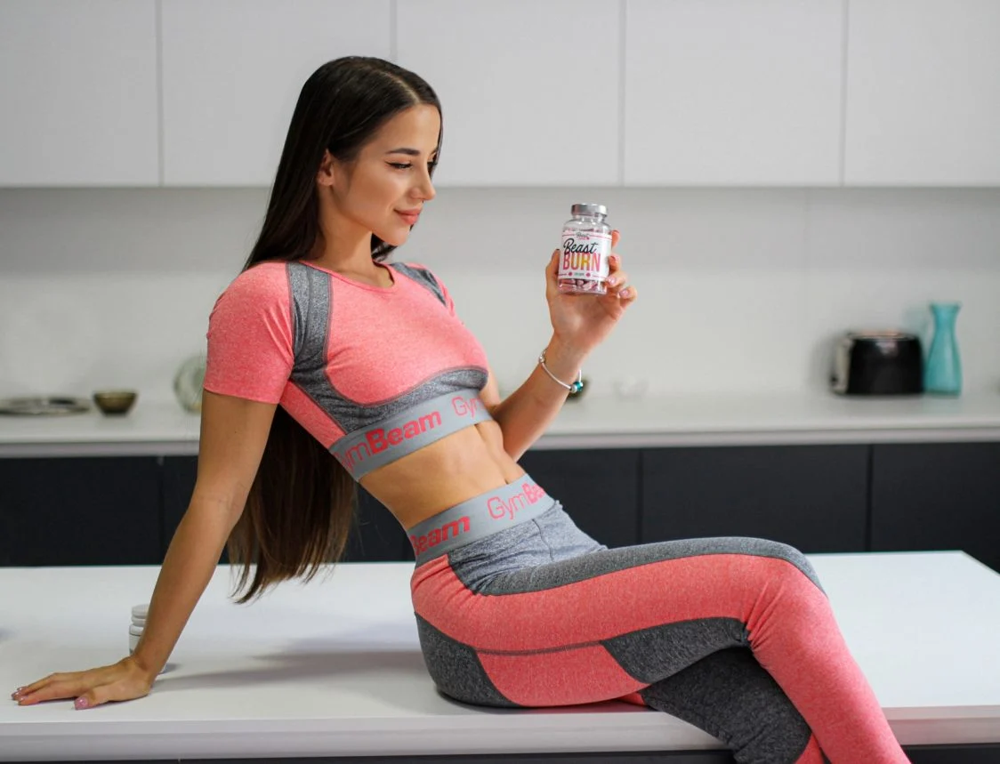 Какой самый эффективный спортивный жиросжигатель? Какой самый эффективный спортивный жиросжигатель?