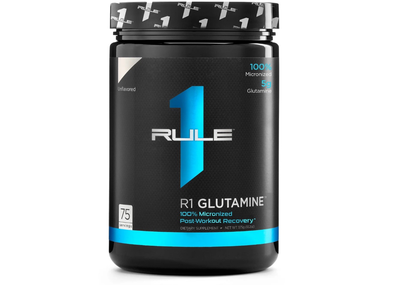 Rule One GLUTAMINE 75 порций