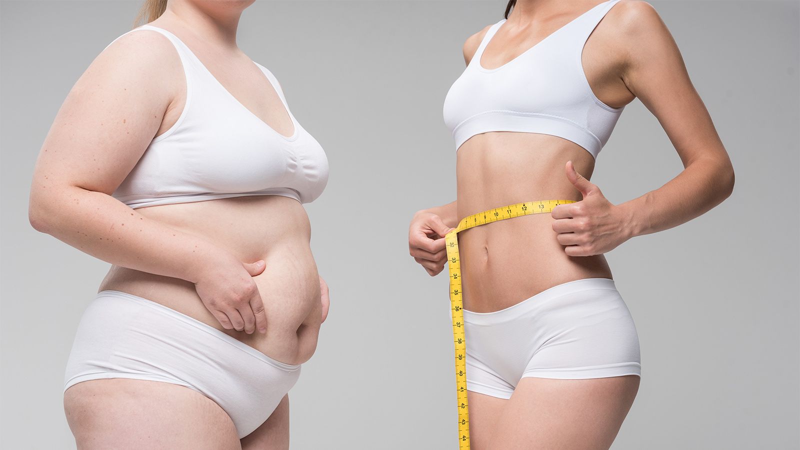 Как ускорить процесс сжигания жира