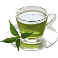Зеленый чай