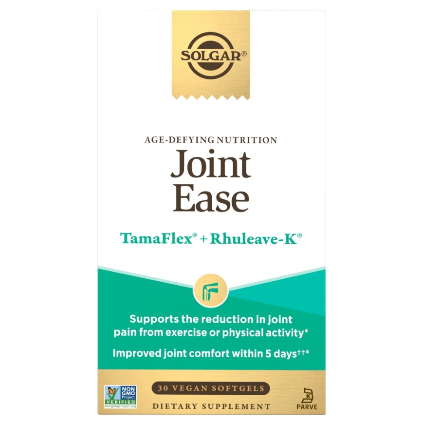 Solgar Joint Ease 30 капсул
