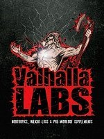 Купить Valhalla LABS оптом Купить Valhalla LABS оптом