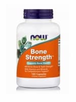 NOW Bone Strength 120 капсул