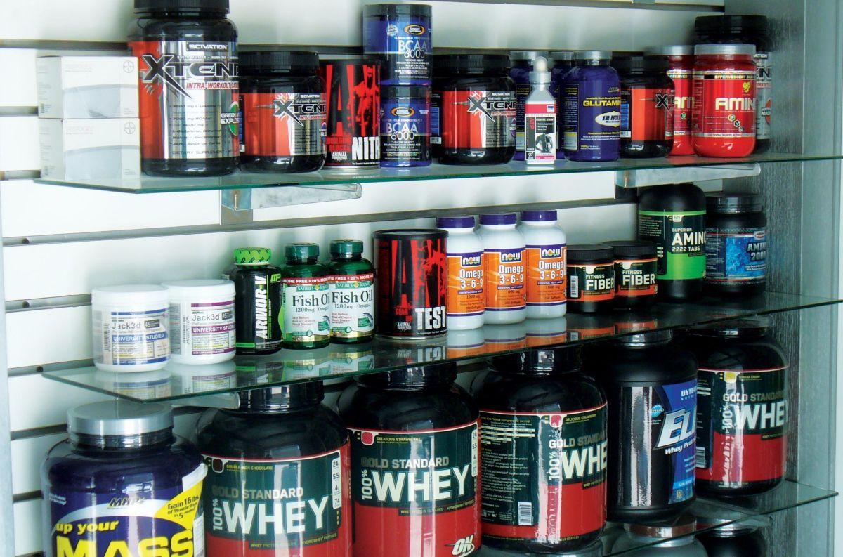 Какие спортивные добавки не стоит принимать постоянно