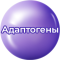 Адаптогены Адаптогены