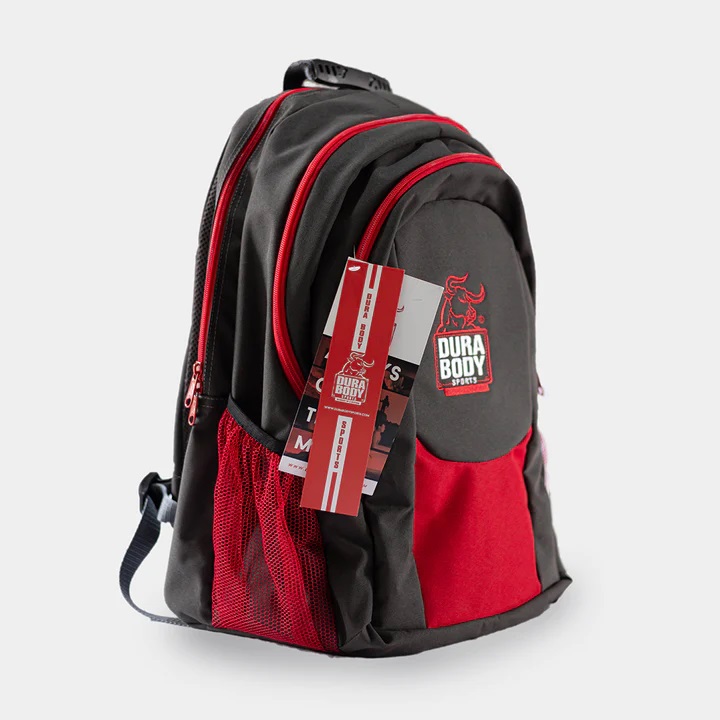 Dura Body-Olympian рюкзак