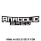 Купить ANABOLIC BREW оптом