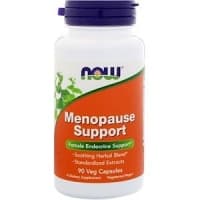NOW Menopause Support 90 капсул