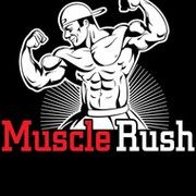Купить MuscleRush оптом