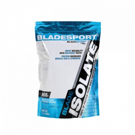 BladeSport  Isolate Whey Protein Isolate 908 gr.