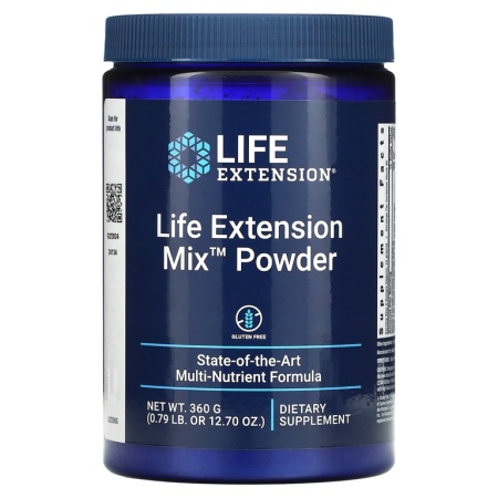 Life Extension: Mix Powder /360 г./