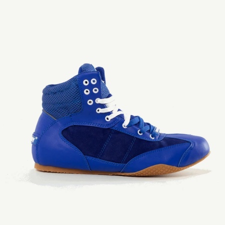 Dura Body-pro level 2 кроссовки мужские синие