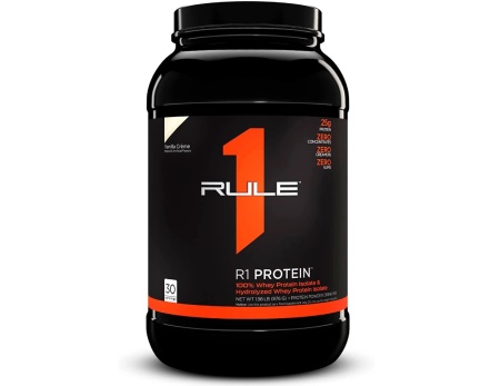 Rule One R1 PROTEIN Isolate 0.9 кг