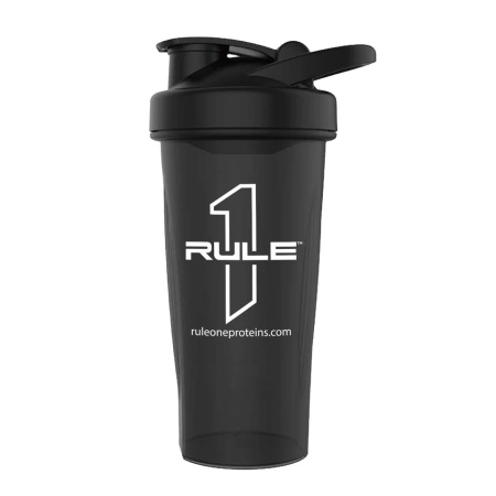 Rule One Шейкер (черный)