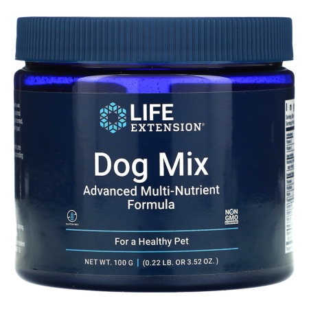 Life Extension Dog Mix Собачья смесь Dog Mix   (100 г)
